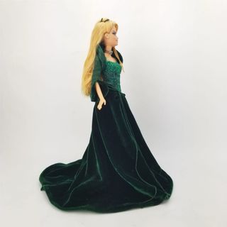 BARBIE MAGIA DELLE FESTE 2004 VINTAGE ORIGINALE