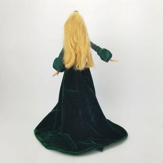 BARBIE MAGIA DELLE FESTE 2004 VINTAGE ORIGINALE