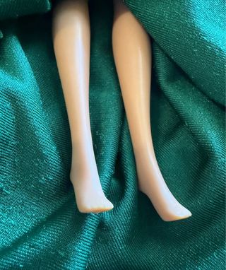 BARBIE MAGIA DELLE FESTE 2004 VINTAGE ORIGINALE