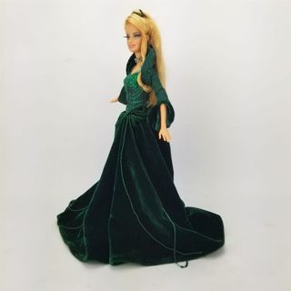 BARBIE MAGIA DELLE FESTE 2004 VINTAGE ORIGINALE