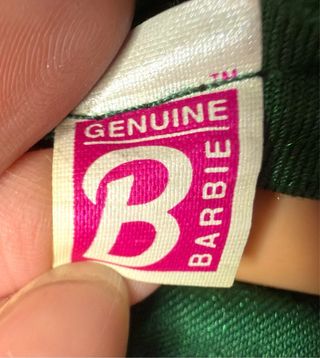 BARBIE MAGIA DELLE FESTE 2004 VINTAGE ORIGINALE