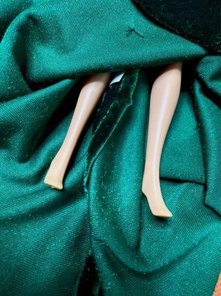 BARBIE MAGIA DELLE FESTE 2004 VINTAGE ORIGINALE