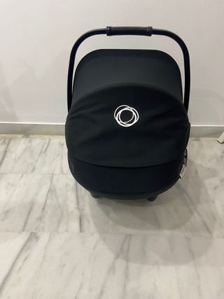 Maxicosi bugaboo