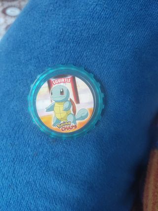 Pokemon chaps