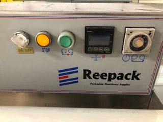 TERMOSELLADORA REEPACK REETRAY 25