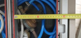 TERMOSELLADORA REEPACK REETRAY 25