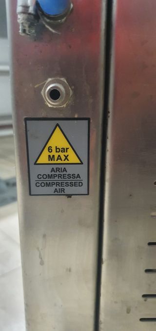 TERMOSELLADORA REEPACK REETRAY 25