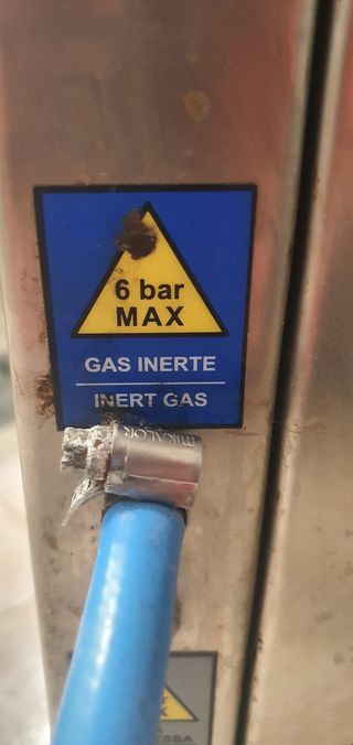 TERMOSELLADORA REEPACK REETRAY 25