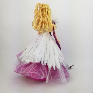 BARBIE MAGIA DELLE FESTE 2005 VINTAGE ORIGINALE