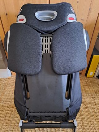 Silla de coche CYBEX SOLUTION Z FIX