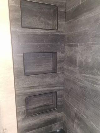 Reformas integrales electricidad agua gas alicatad