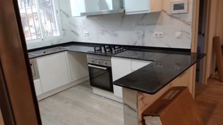 Reformas integrales electricidad agua gas alicatad