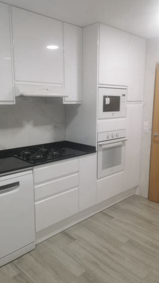 Reformas integrales electricidad agua gas alicatad