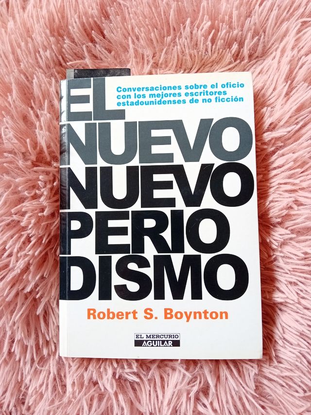 El nuevo nuevo periodismo