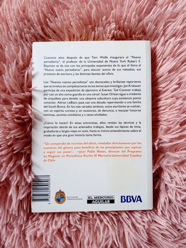 El nuevo nuevo periodismo