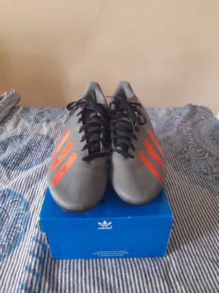 Adidas performance botas de fútbol 