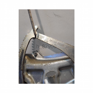 Elevalunas delantero izquierdo Opel Vectra h_87900
