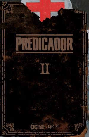Predicador deluxe I y II NUEVOS