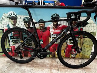 SCOTT ADDICT  RC 10 2025