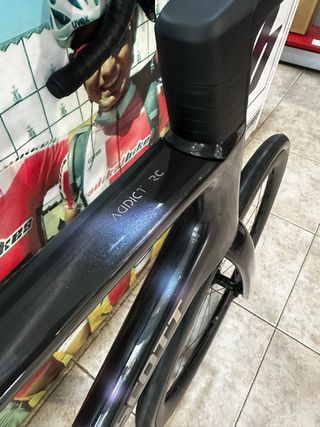 SCOTT ADDICT  RC 10 2025