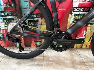 SCOTT ADDICT  RC 10 2025