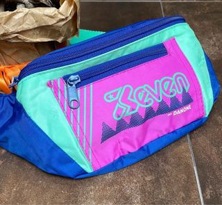 Marsupio vintage seven