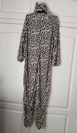 Disfraz Dálmata adulto