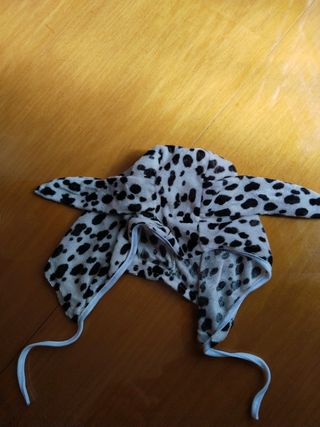 Disfraz Dálmata adulto