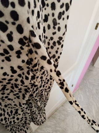 Disfraz Dálmata adulto