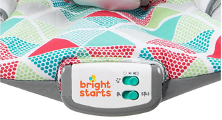 Hamaca Bebé Bright Starts