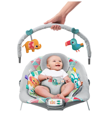 Hamaca Bebé Bright Starts