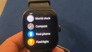 Vendo A6 2016 Samsung y un Redmi Watch  4