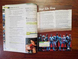 Libro Key to Bachillerato