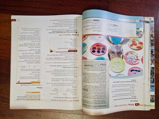 Libro Key to Bachillerato