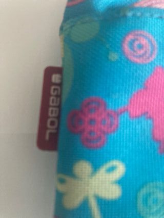 ESTUCHE GABOL