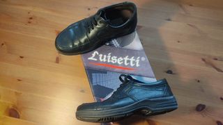 n°39 Zapatos de vestir