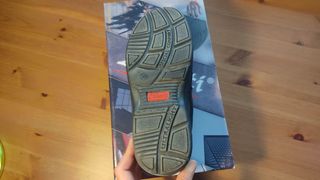 n°39 Zapatos de vestir