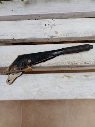 Palanca de freno de mano