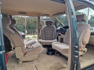 Citroen Evasion 1995