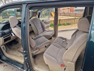 Citroen Evasion 1995