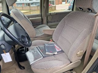 Citroen Evasion 1995