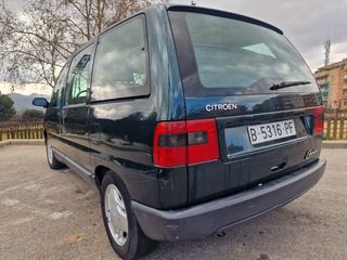 Citroen Evasion 1995