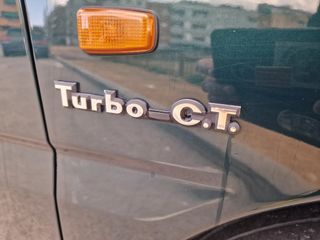 Citroen Evasion 1995