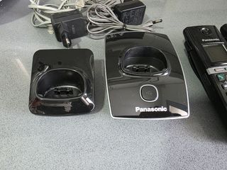 Teléfonos Panasonic DUO