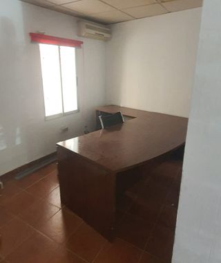 Mesas de Despacho 