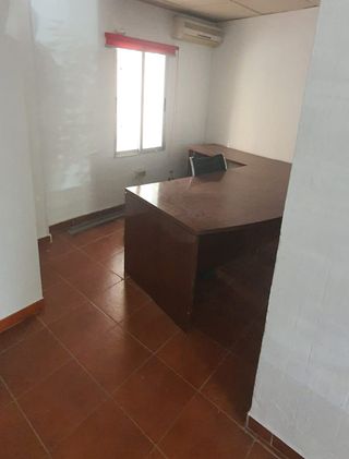 Mesas de Despacho 