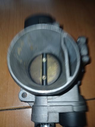 Válvula Mariposa Fiat Punto.