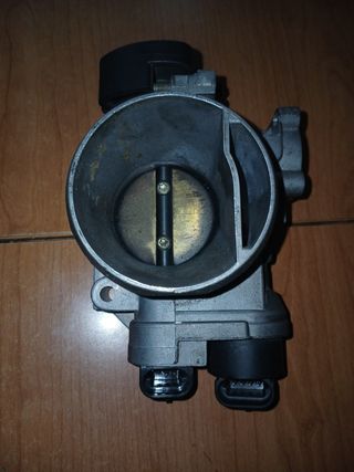 Válvula Mariposa Fiat Punto.