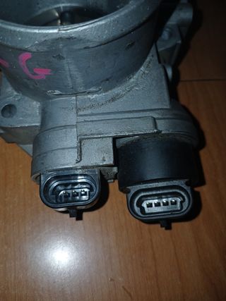 Válvula Mariposa Fiat Punto.