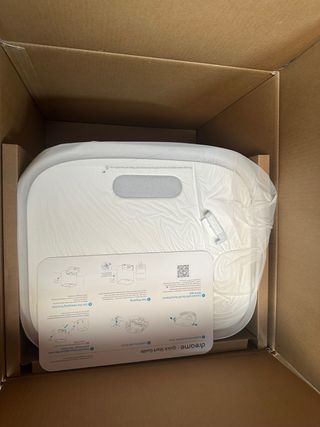 Dreame W10Pro Robot Aspirador + Estación#000P03-A